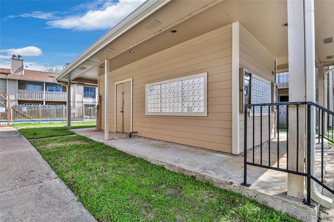 APT-232 - 1505 Ward Rd, Townhouse with 1 bedrooms, 1 bathrooms and null parking in Baytown TX | Image 19