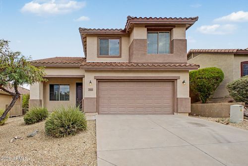 3804 W Rising Sun Rd, Anthem, AZ, 85086-6715 | Card Image