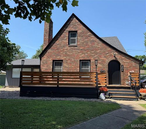 306 S Ashland Ave, Palmyra, MO, 63461-1441 | Card Image