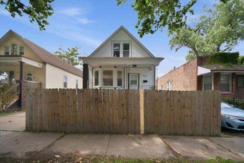 12220 S Normal Ave, Chicago, IL, 60628-6404 | Card Image