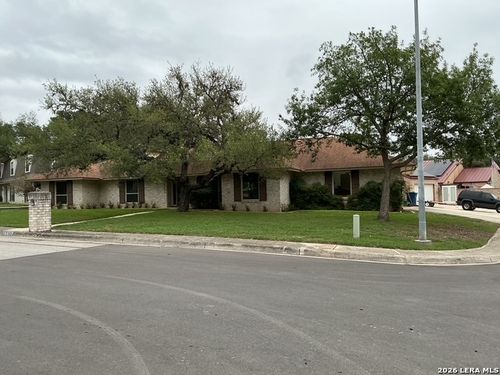 16402 Ledge Park St, San Antonio, TX, 78232-2510 | Card Image