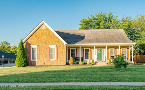 618 Shawnee Rd, Shelbyville, KY, 40065-1982 | Card Image