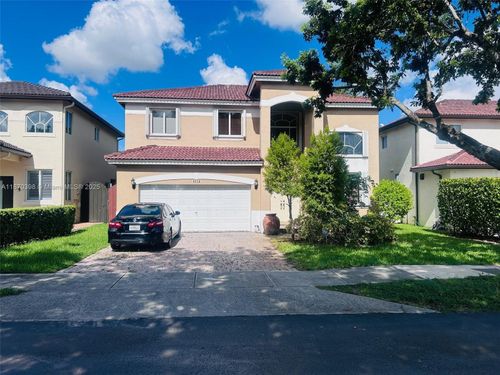 6528 Sw 158th Pass, Miami, FL, 33193-3663 | Card Image