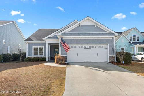 105 Lamplighters Walk, Hampstead, NC, 28443-4511 | Card Image