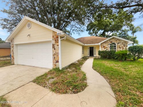 12011 Cobblestone Forest Cir S, Jacksonville, FL, 32225-5744 | Card Image