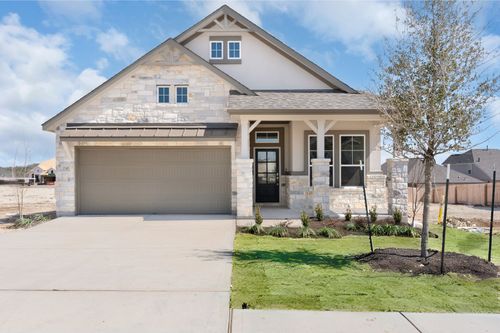 205 Blue Vervain Trl, Georgetown, TX, 78633-2700 | Card Image