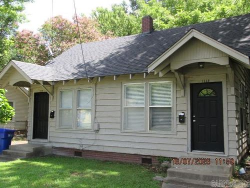 1112 Ash St, Conway, AR, 72034-3906 | Card Image