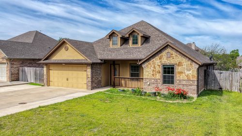 1207 Butterfield St, Bridgeport, TX, 76426-3323 | Card Image