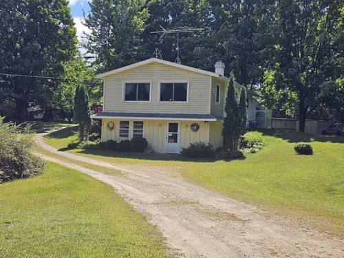 W11949 Aniwa Road, OASIS, WI, 54966 | Card Image