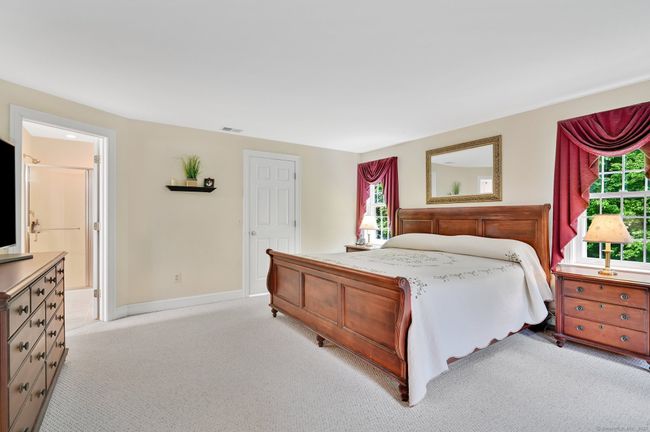 14 Homestead Ln, House other with 3 bedrooms, 4 bathrooms and null parking in Columbia CT | Image 27