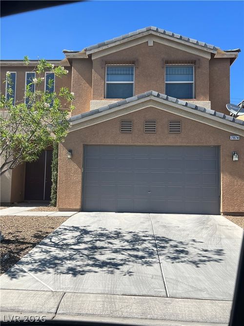 7081 Claythorn Rd, Las Vegas, NV, 89148-5022 | Card Image