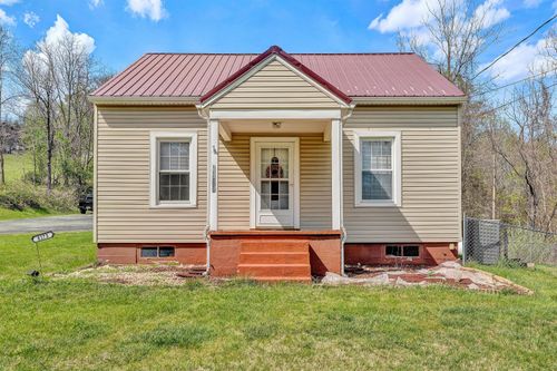 8173 Bent Mountain Rd, Roanoke, VA, 24018-5838 | Card Image