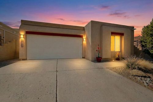 10100 Irbid Rd Ne, Albuquerque, NM, 87122-3335 | Card Image