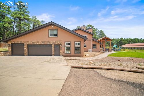 4225 Walker Vista Hts, Colorado Springs, CO, 80908-1732 | Card Image