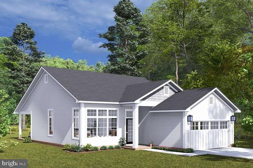 Lot 2189 Spinnaker St, GREENBACKVILLE, VA, 23356-2613 | Card Image