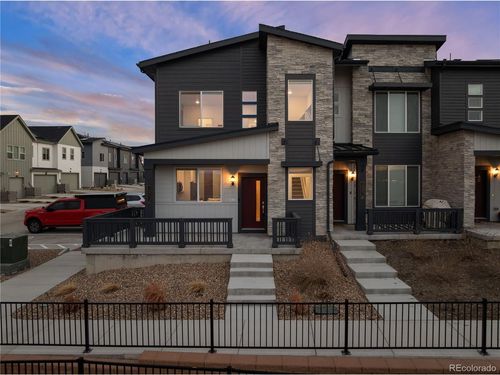 unit-a-14551 W 91st Ln, Arvada, CO, 80005-1689 | Card Image