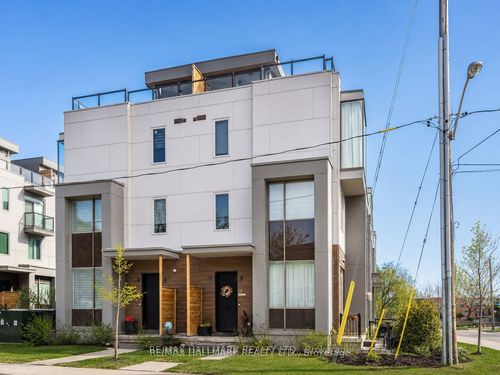 1-17 Greenbriar Rd, North York, ON, M2K0G7 | Card Image