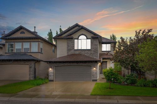 405 Kincora Dr Nw, Calgary, AB, T3R1N4 | Card Image