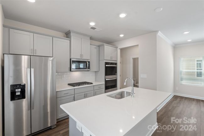 332 Cranford Dr, House other with 3 bedrooms, 3 bathrooms and null parking in Pineville NC | Image 17