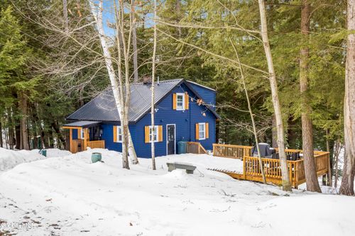 129 Woodland Ave, Mayfield, NY, 12117-3764 | Card Image