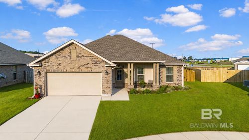 816 Connolly Ave, Foley, AL, 36535-4739 | Card Image