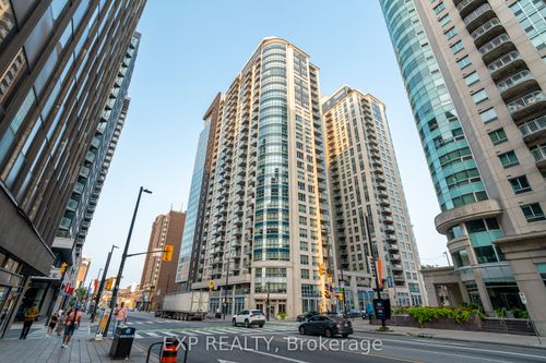 2606-242 Rideau St, Ottawa, ON, K1N0B7 | Card Image