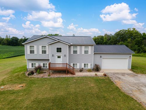 5491 Township Road 14, Mount Gilead, OH, 43338-9473 | Card Image