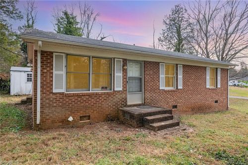 3734 Carole Dr, Sophia, NC, 27350-8030 | Card Image