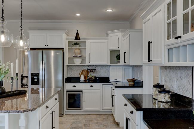 2122 Lakes Edge Dr, House other with 5 bedrooms, 6 bathrooms and null parking in Newburgh IN | Image 12