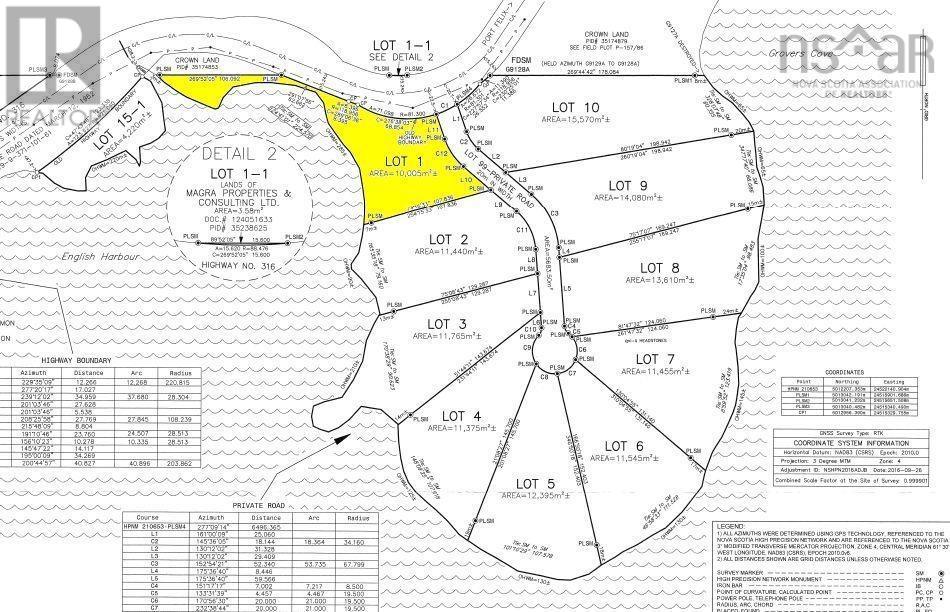 Land in Cole Harbour 5