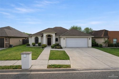 2501 S Hibiscus Street, Pharr, TX, 78577 | Card Image