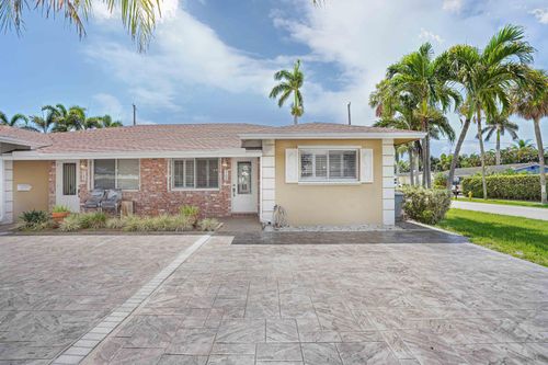 5100 Ne 22nd Ave, Lighthouse Point, FL, 33064-7018 | Card Image