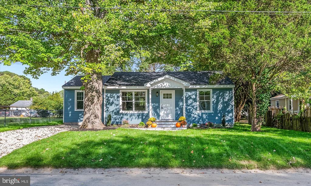 Pocahontas Ave, Salisbury, MD 21801