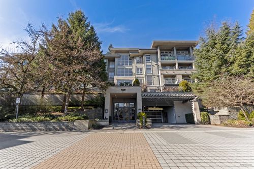 406-9329 University Cres, Burnaby, BC, V5A4Y4 | Card Image