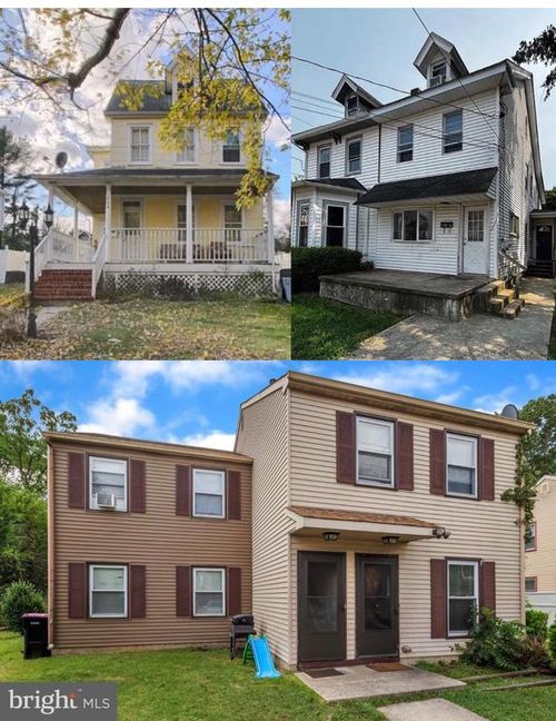 220 Clifton Ave, MOUNT HOLLY, NJ, 08060-1305 | Card Image