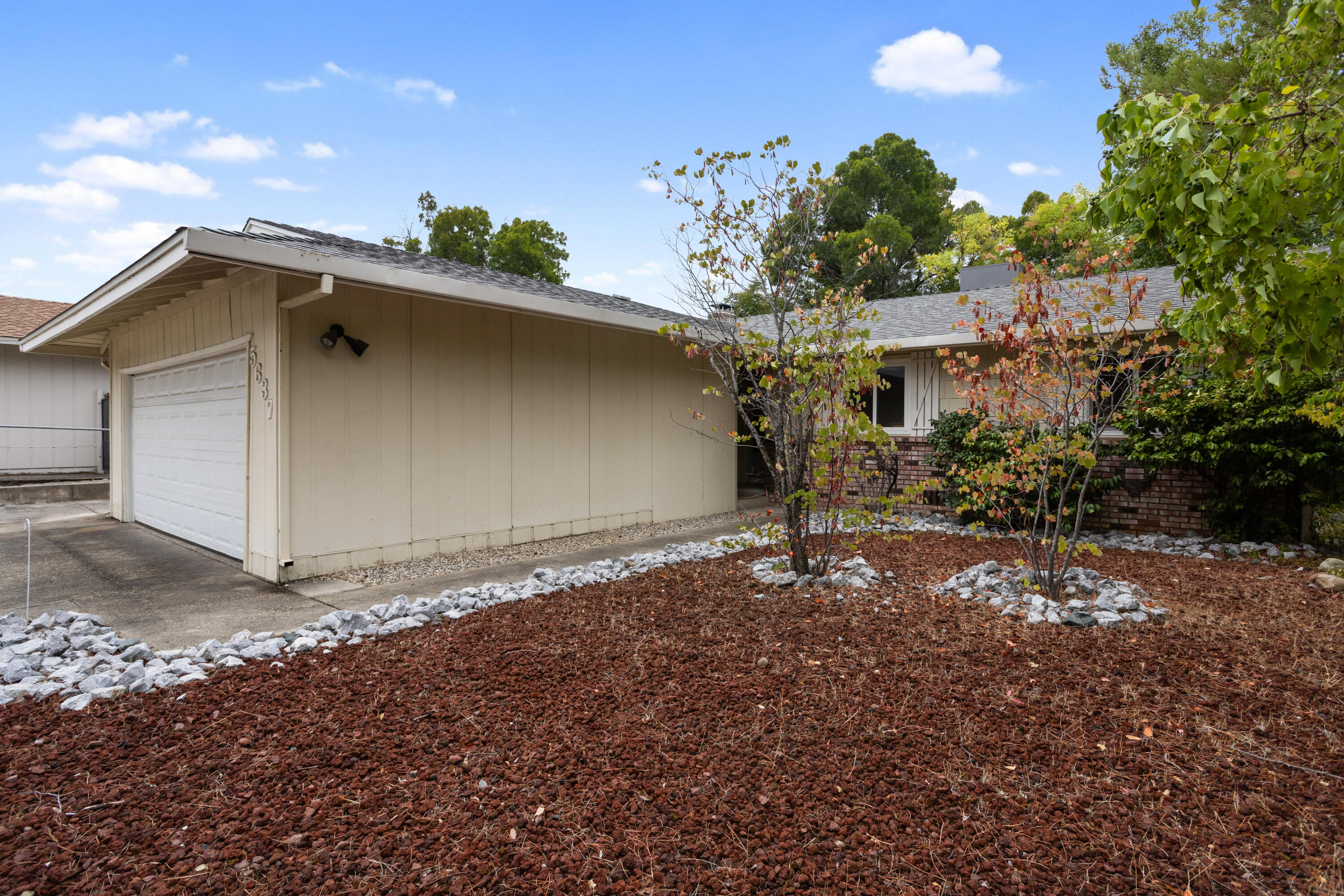 Residential in Redding 4