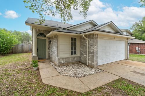 11207 Canterbury Tales Ln, Austin, TX, 78748-2756 | Card Image