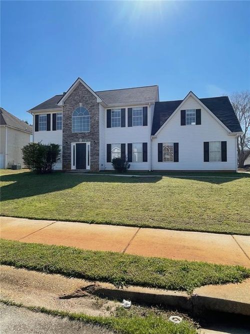 700 Cannoli Ct, McDonough, GA, 30253-3907 | Card Image