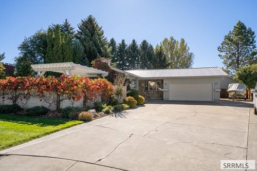 733 Hansen Avenue, Idaho Falls, ID, 83402 | Card Image