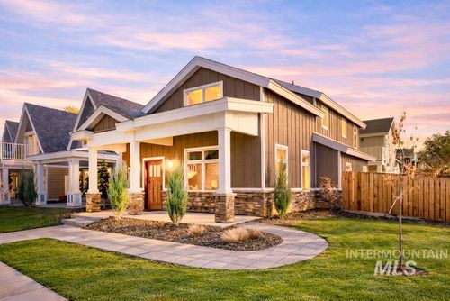 1436 & 1434 S Euclid Ave, Boise, ID, 83706-3319 | Card Image