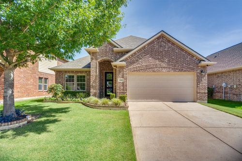 11805 Parade Dr, Frisco, TX, 75036-1021 | Card Image