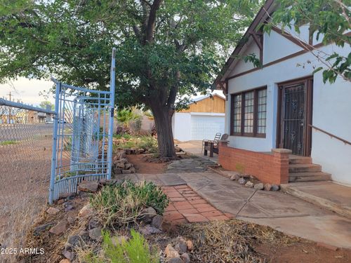 3792 S Towner Ave, Naco, AZ, 85620-0287 | Card Image