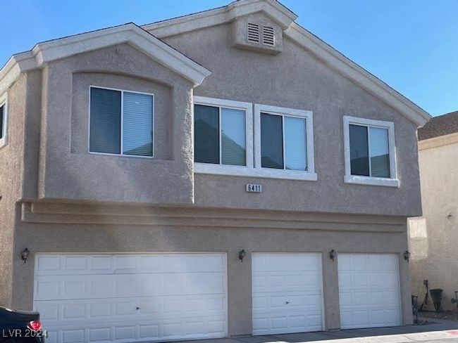 UNIT-101 - 6411 Rusticated Stone Ave, Townhouse with 2 bedrooms, 2 bathrooms and null parking in Henderson NV | Image 17