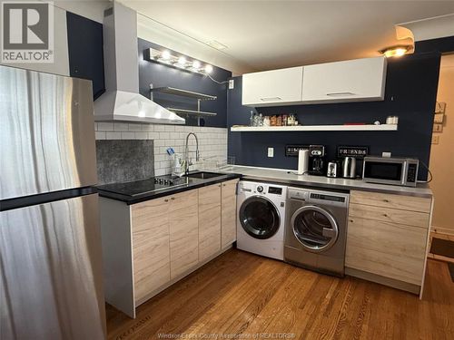 upper-888 Cataraqui Street, Windsor, ON, N9A3P4 | Card Image
