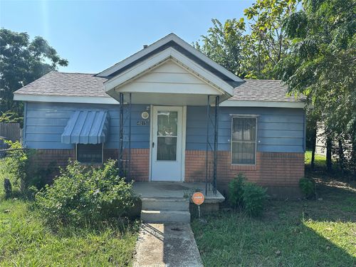 4015 Shadrack Dr, Dallas, TX, 75212-1245 | Card Image
