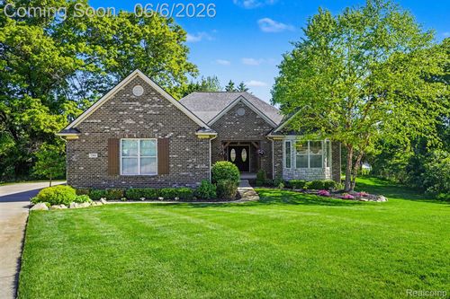788 Fish Lake Ct, Oxford, MI, 48371-5677 | Card Image