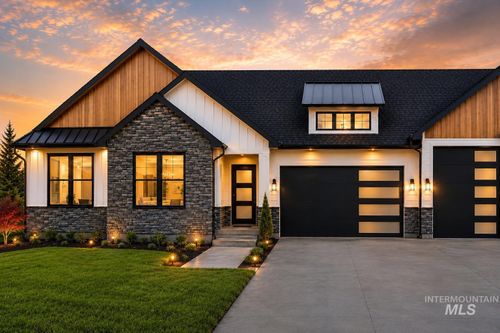 1-2056 E Dunyon St, Eagle, ID, 83616 | Card Image