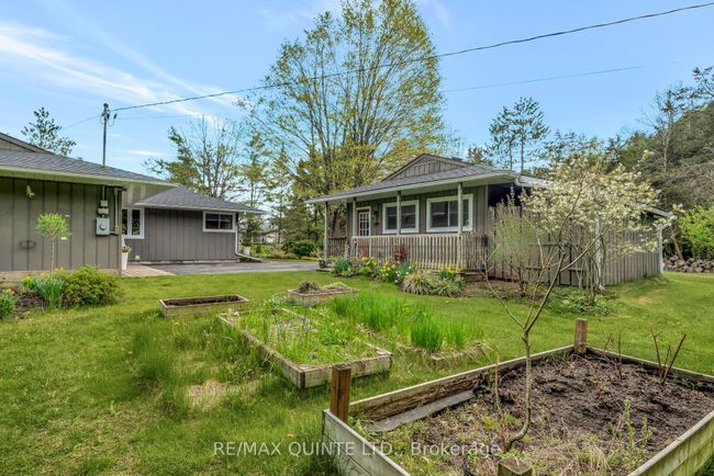 150a Hoskin Rd, House other with 4 bedrooms, 3 bathrooms and 6 parking in Plainfield ON | Image 38