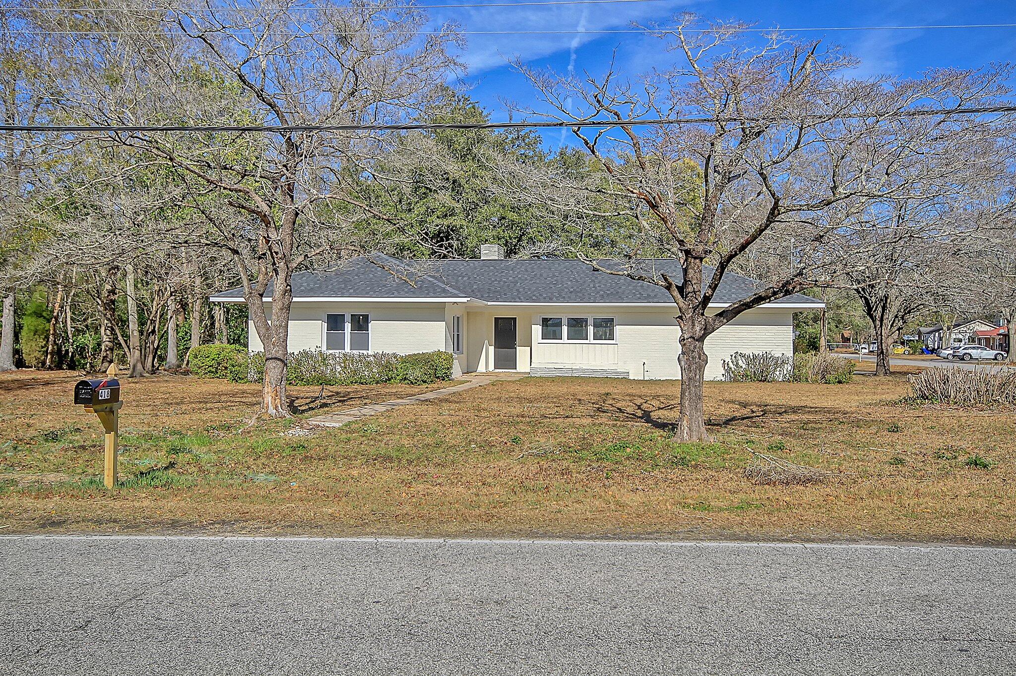 Altman St, Moncks Corner, SC 29461