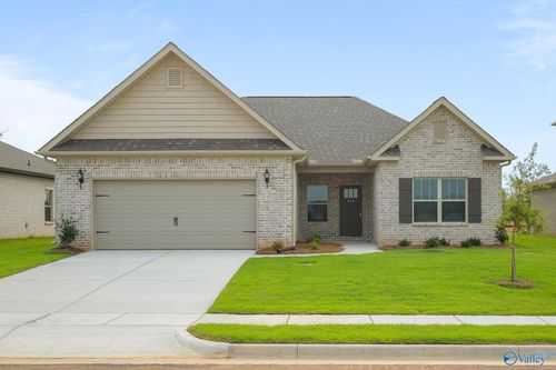 115 Huffman St, Hazel Green, AL, 35750-4609 | Card Image